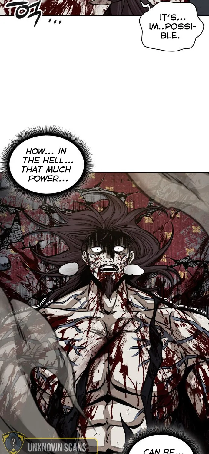 Nano Machine Kainu Manga Chapter 133 Page 68