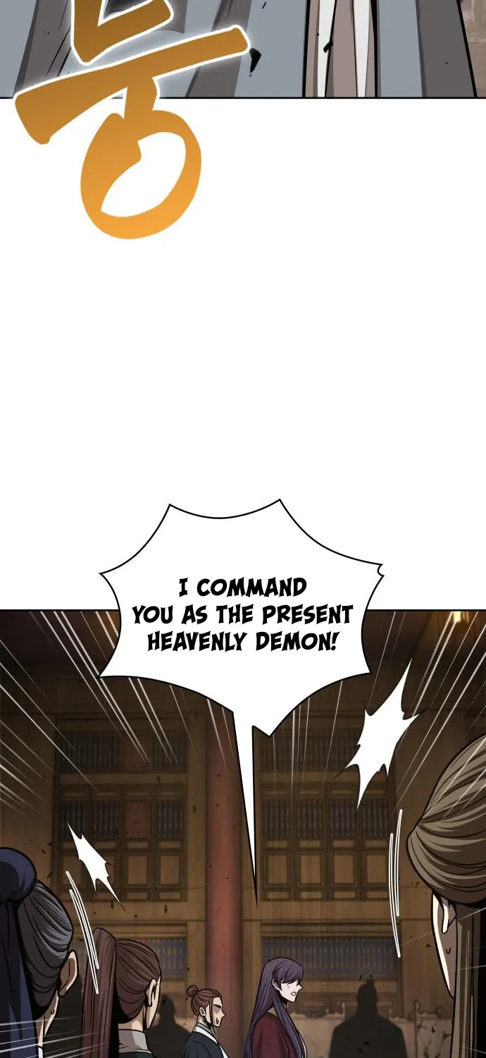Nano Machine Kainu Manga Chapter 133 Page 72