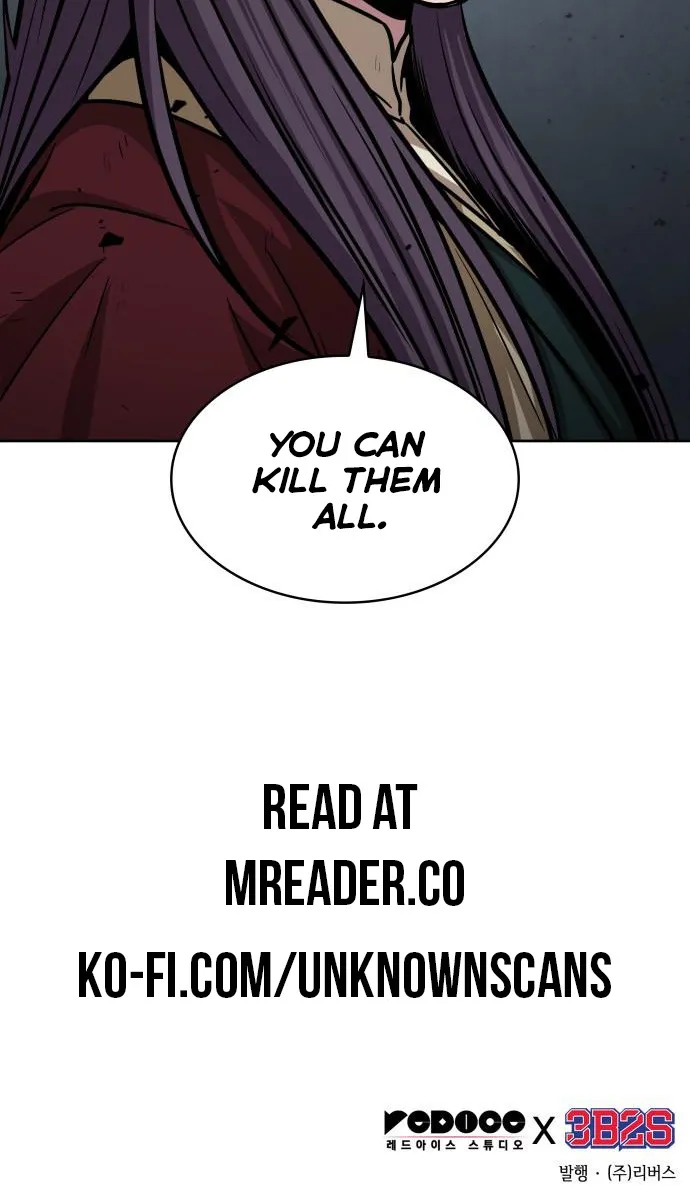 Nano Machine Kainu Manga Chapter 133 Page 74