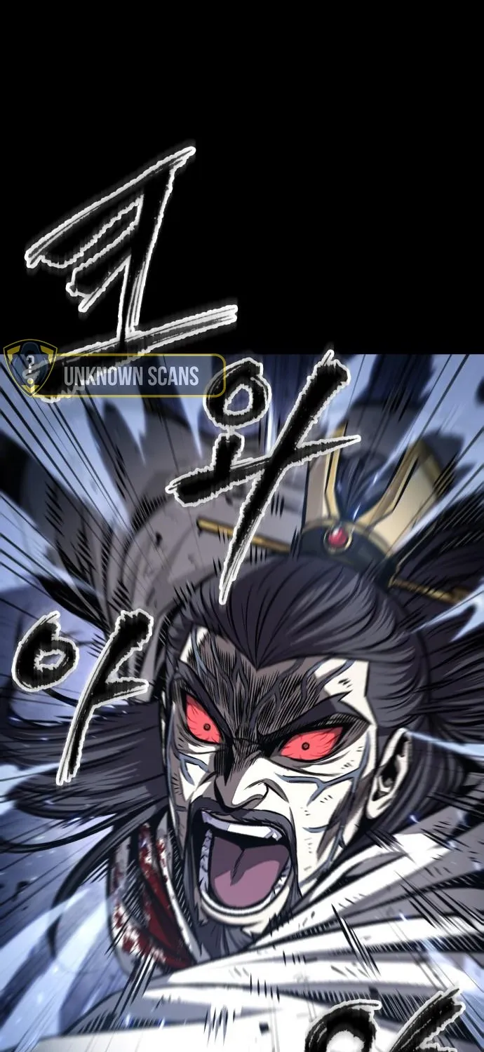 Nano Machine Kainu Manga Chapter 132 Page 1