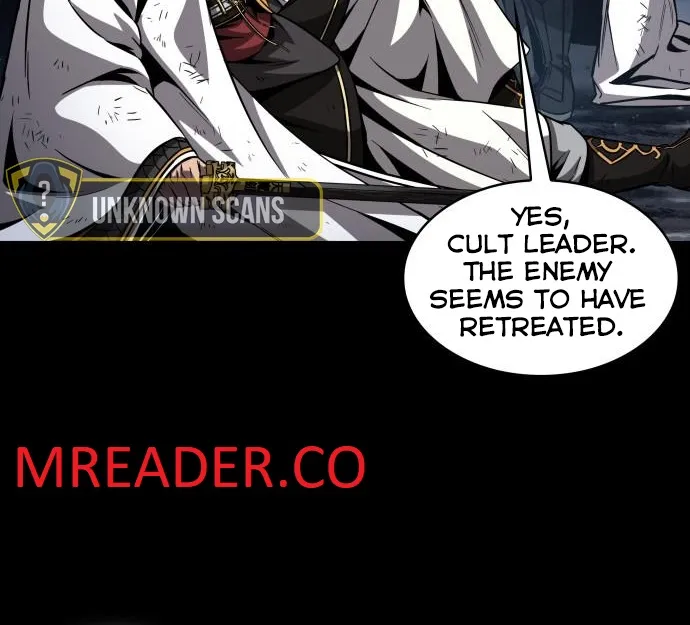 Nano Machine Kainu Manga Chapter 132 Page 6