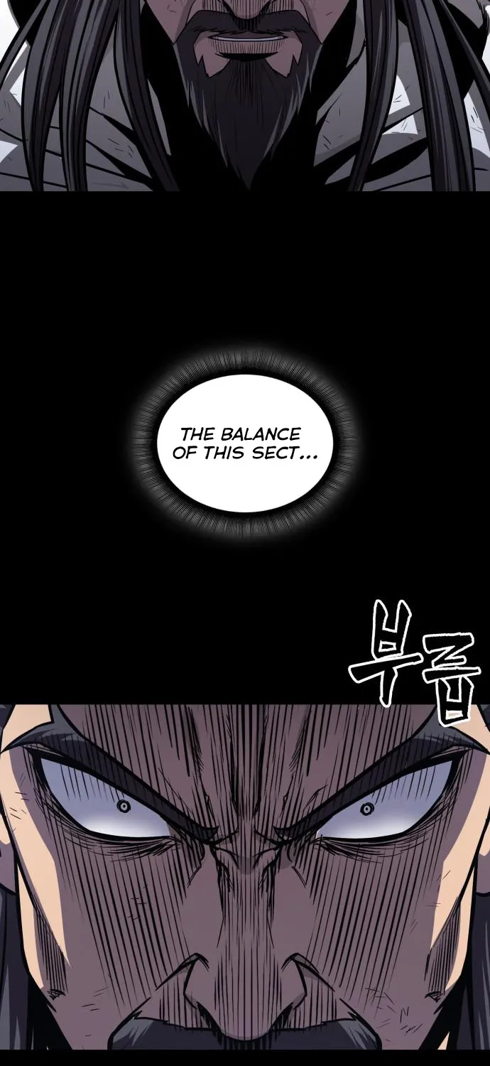 Nano Machine Kainu Manga Chapter 132 Page 15