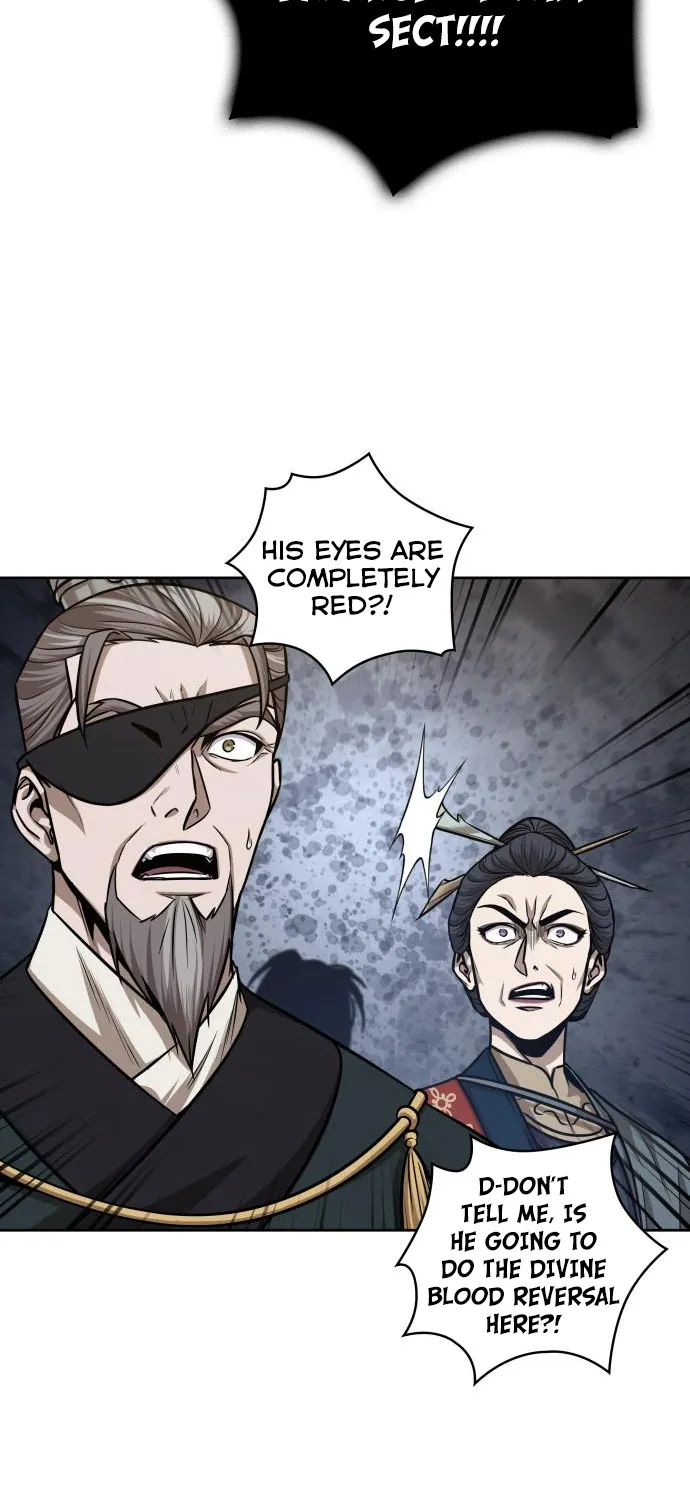Nano Machine Kainu Manga Chapter 132 Page 18