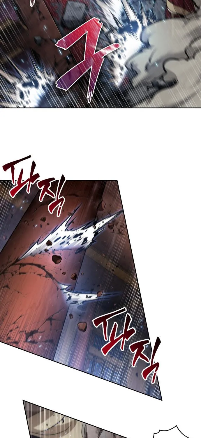 Nano Machine Kainu Manga Chapter 132 Page 23