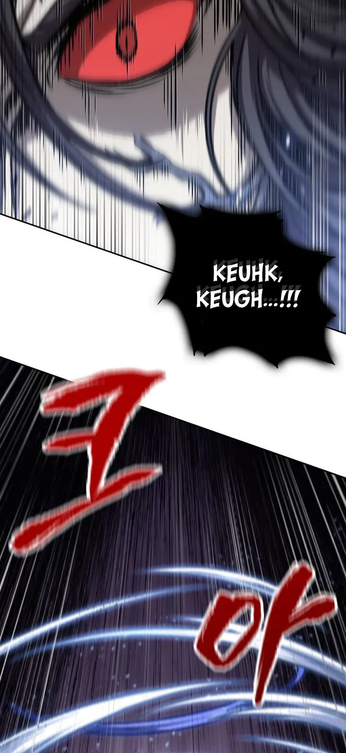 Nano Machine Kainu Manga Chapter 132 Page 27