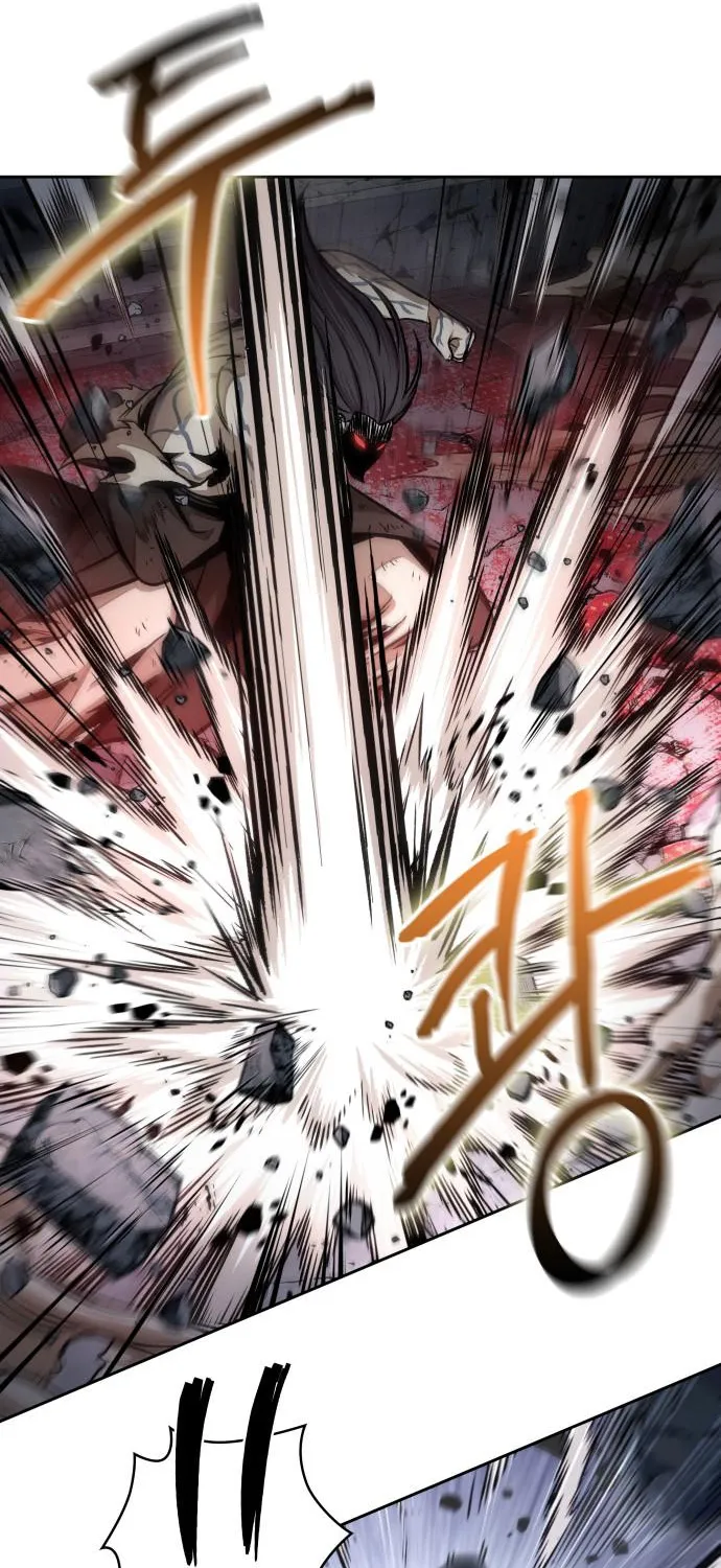 Nano Machine Kainu Manga Chapter 132 Page 42