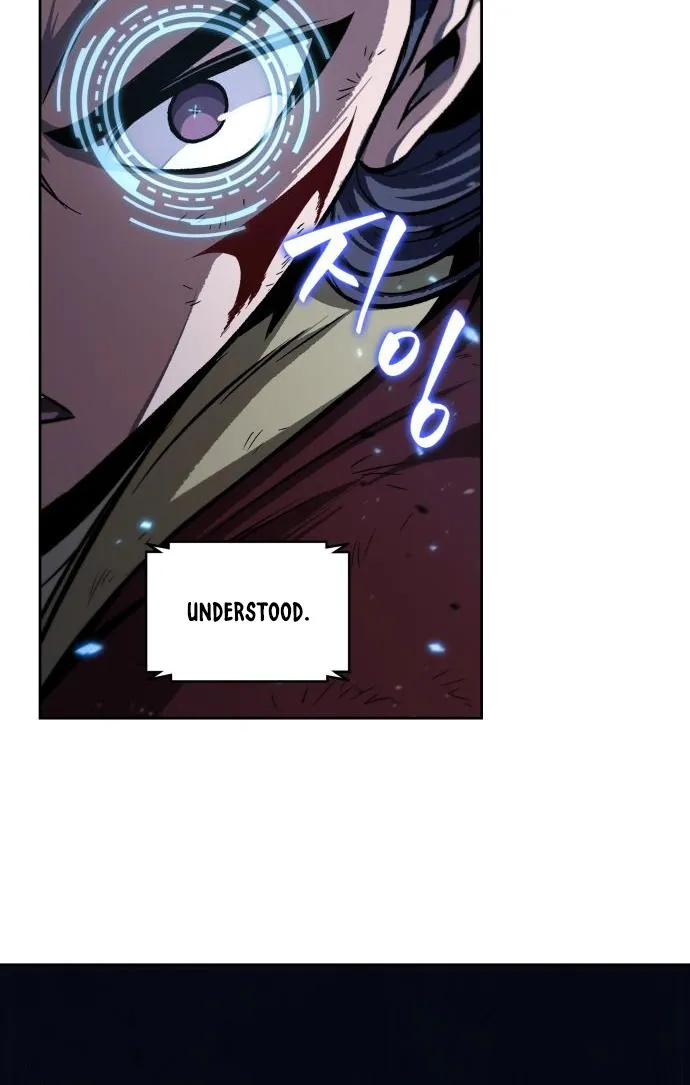 Nano Machine Kainu Manga Chapter 132 Page 47