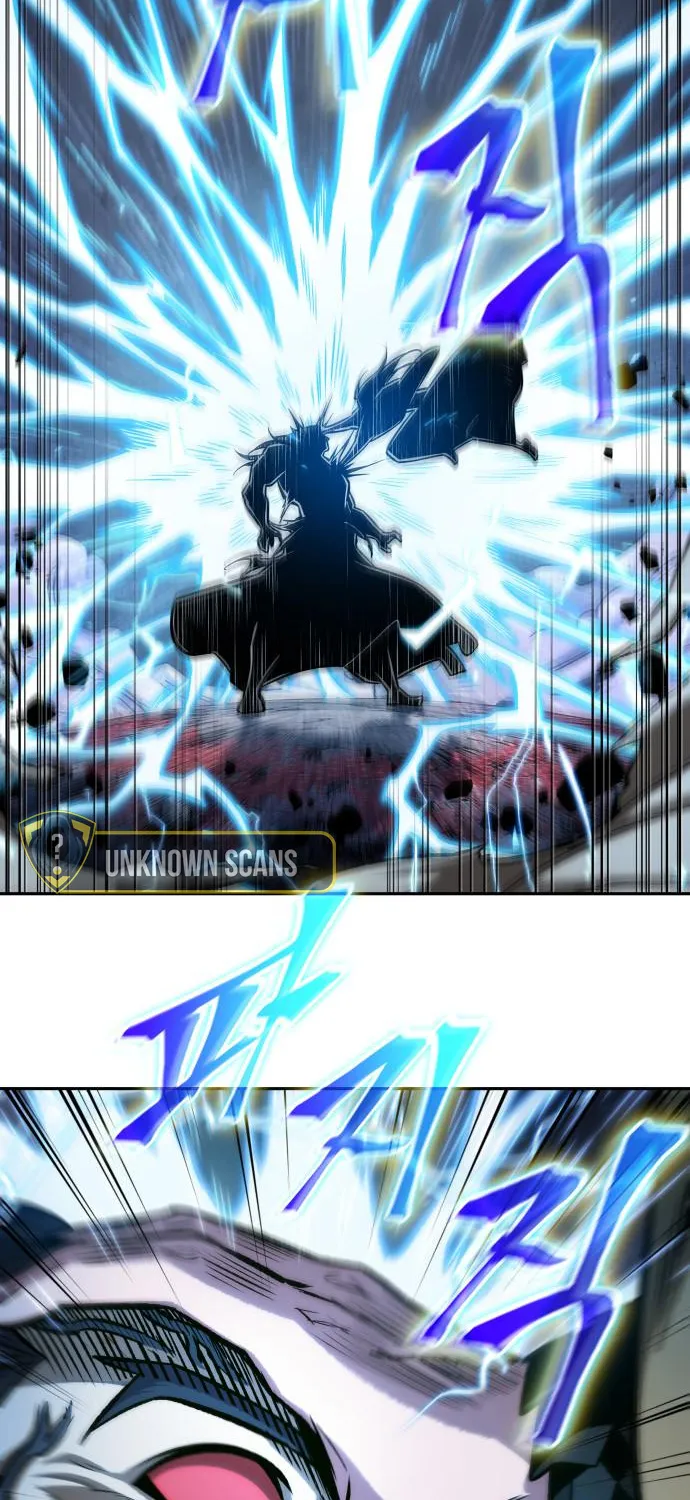 Nano Machine Kainu Manga Chapter 132 Page 49