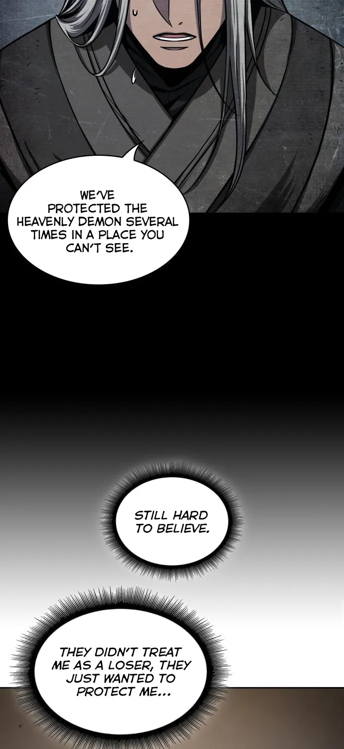 Nano Machine Kainu Manga Chapter 132 Page 58