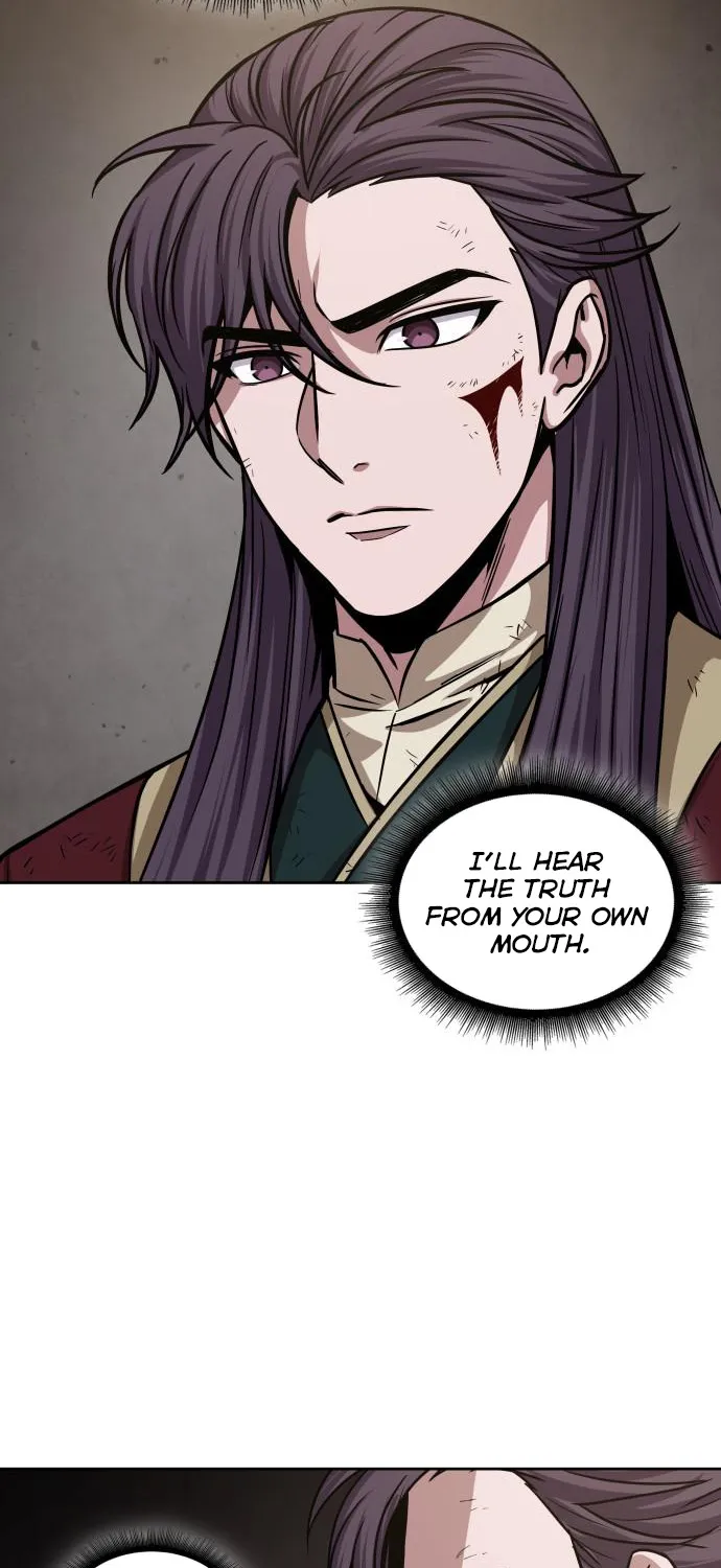 Nano Machine Kainu Manga Chapter 132 Page 59