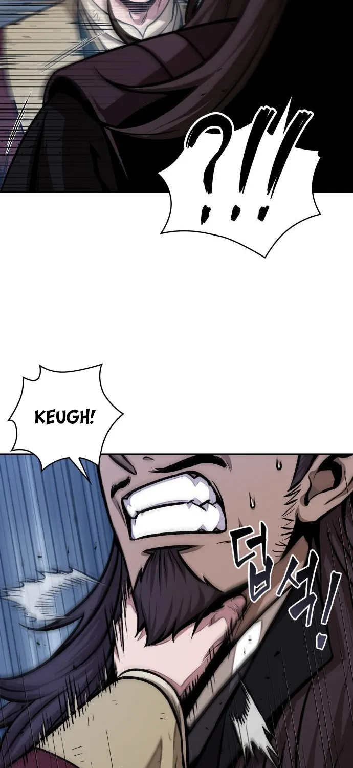 Nano Machine Kainu Manga Chapter 132 Page 62