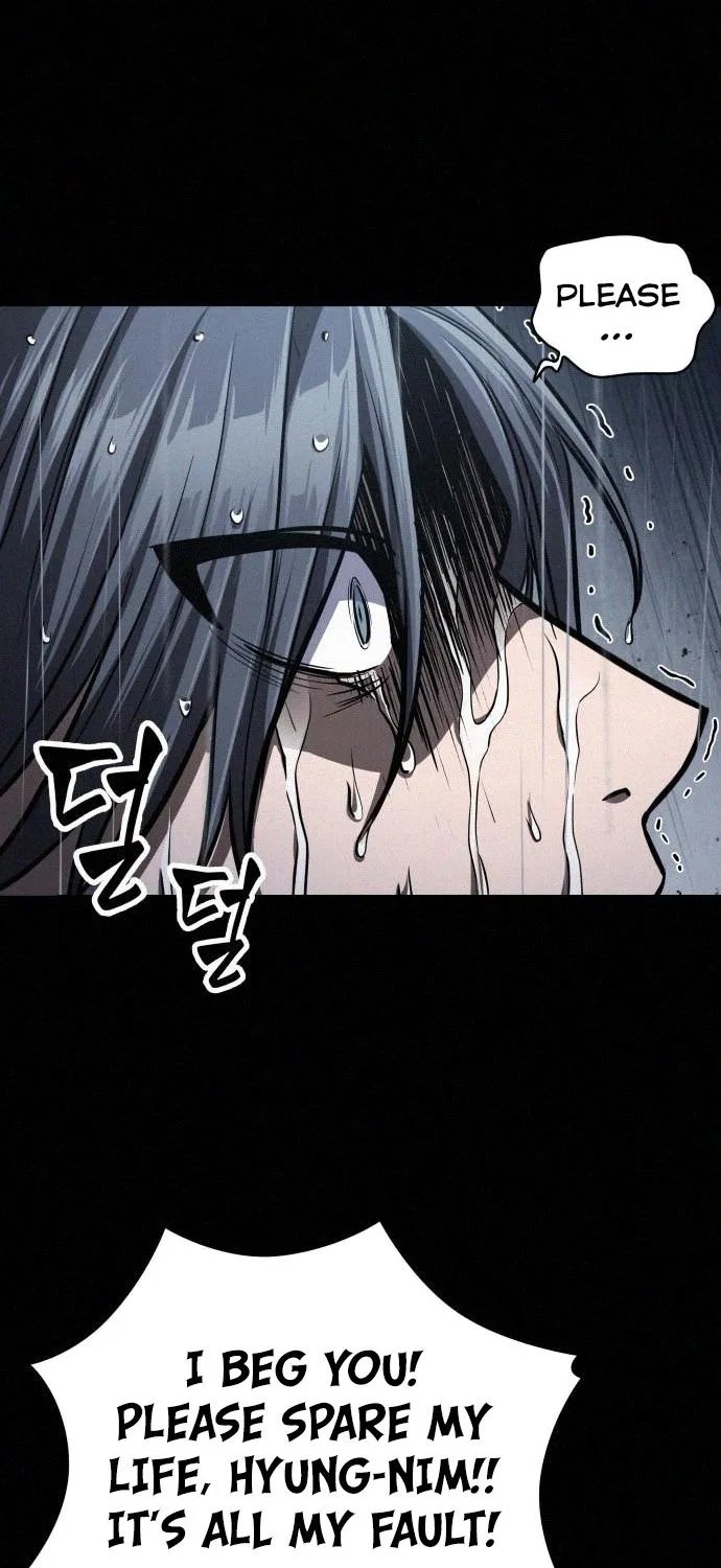 Nano Machine Kainu Manga Chapter 130 Page 3