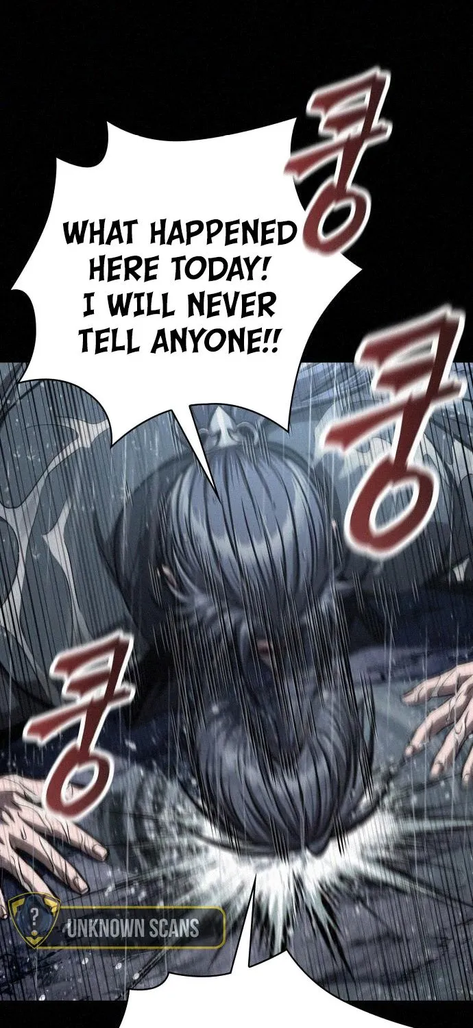 Nano Machine Kainu Manga Chapter 130 Page 5