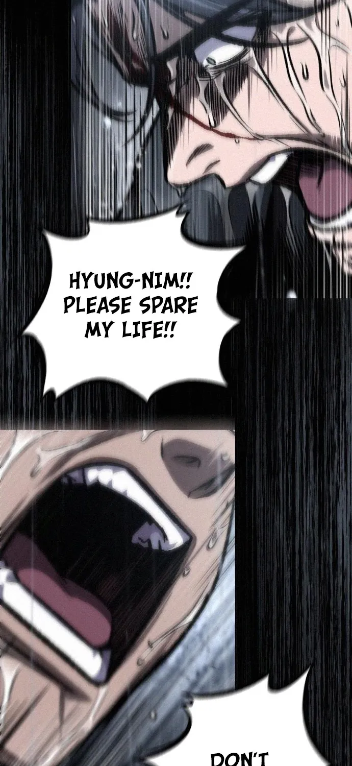 Nano Machine Kainu Manga Chapter 130 Page 8