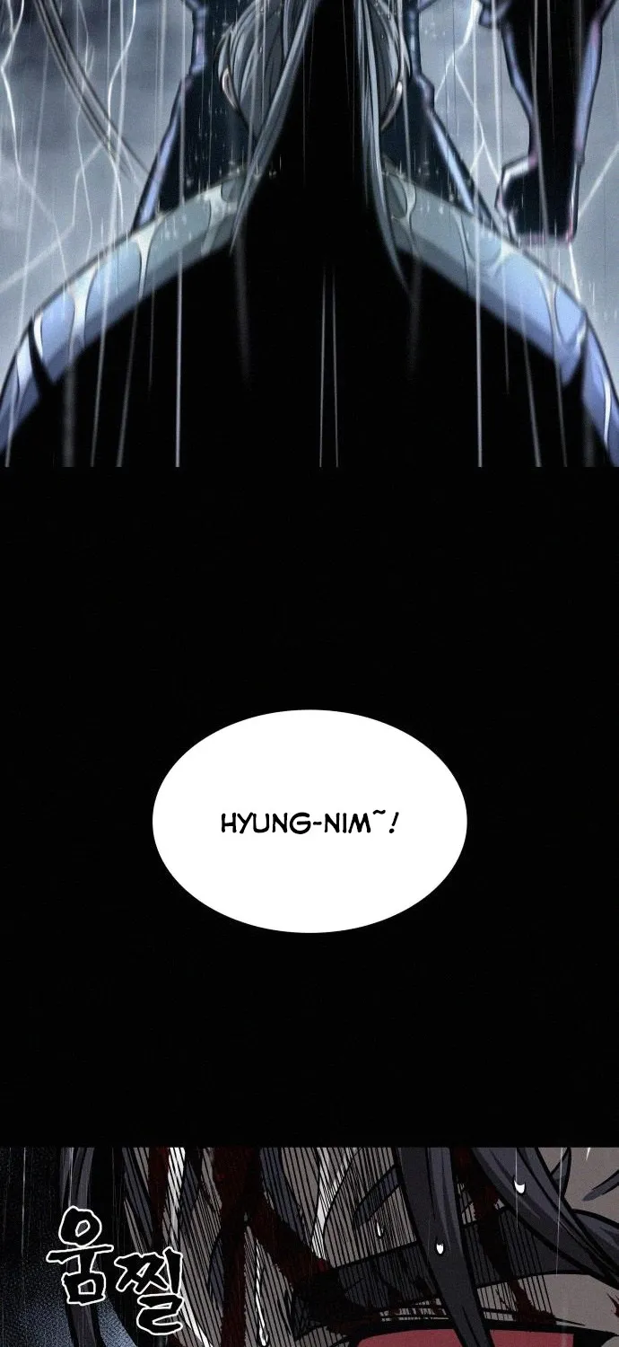 Nano Machine Kainu Manga Chapter 130 Page 12