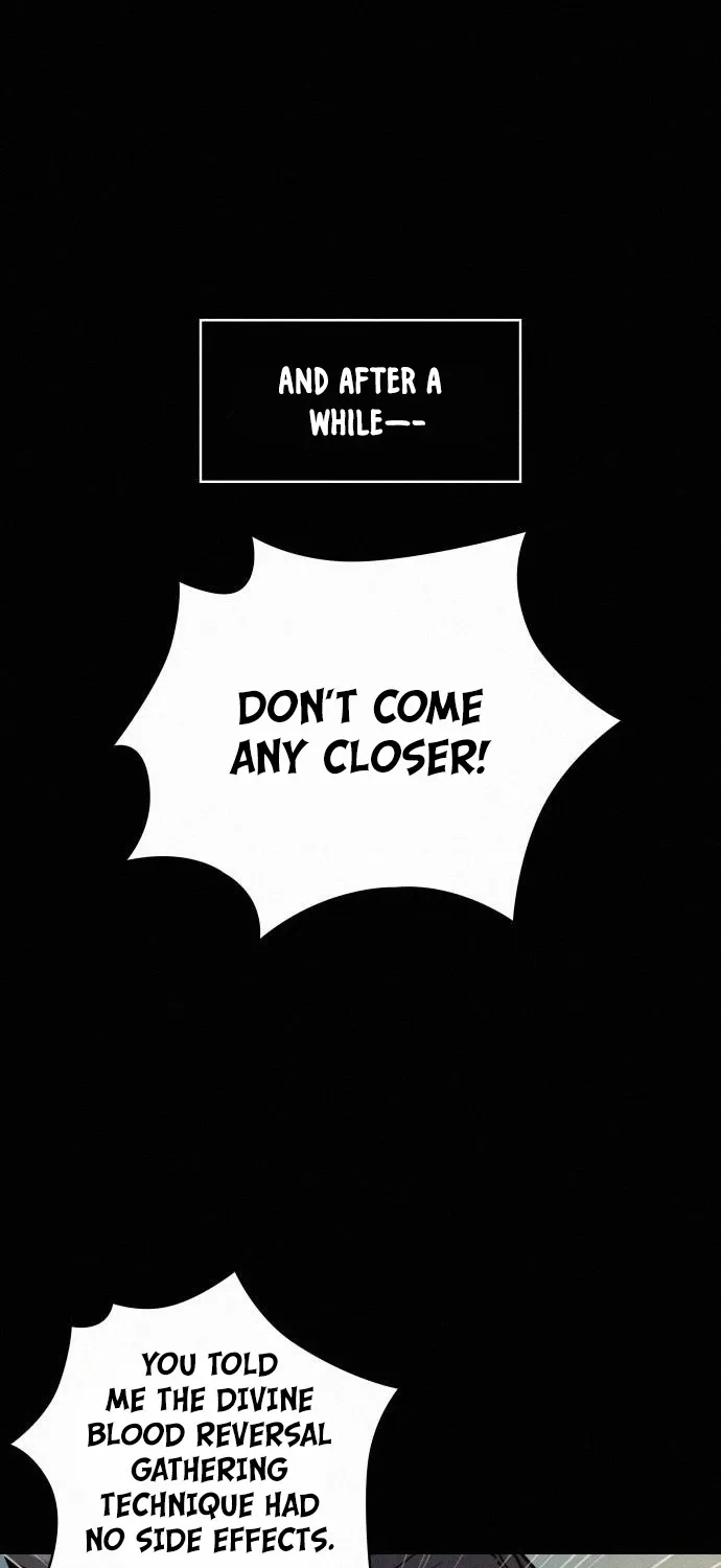 Nano Machine Kainu Manga Chapter 130 Page 34
