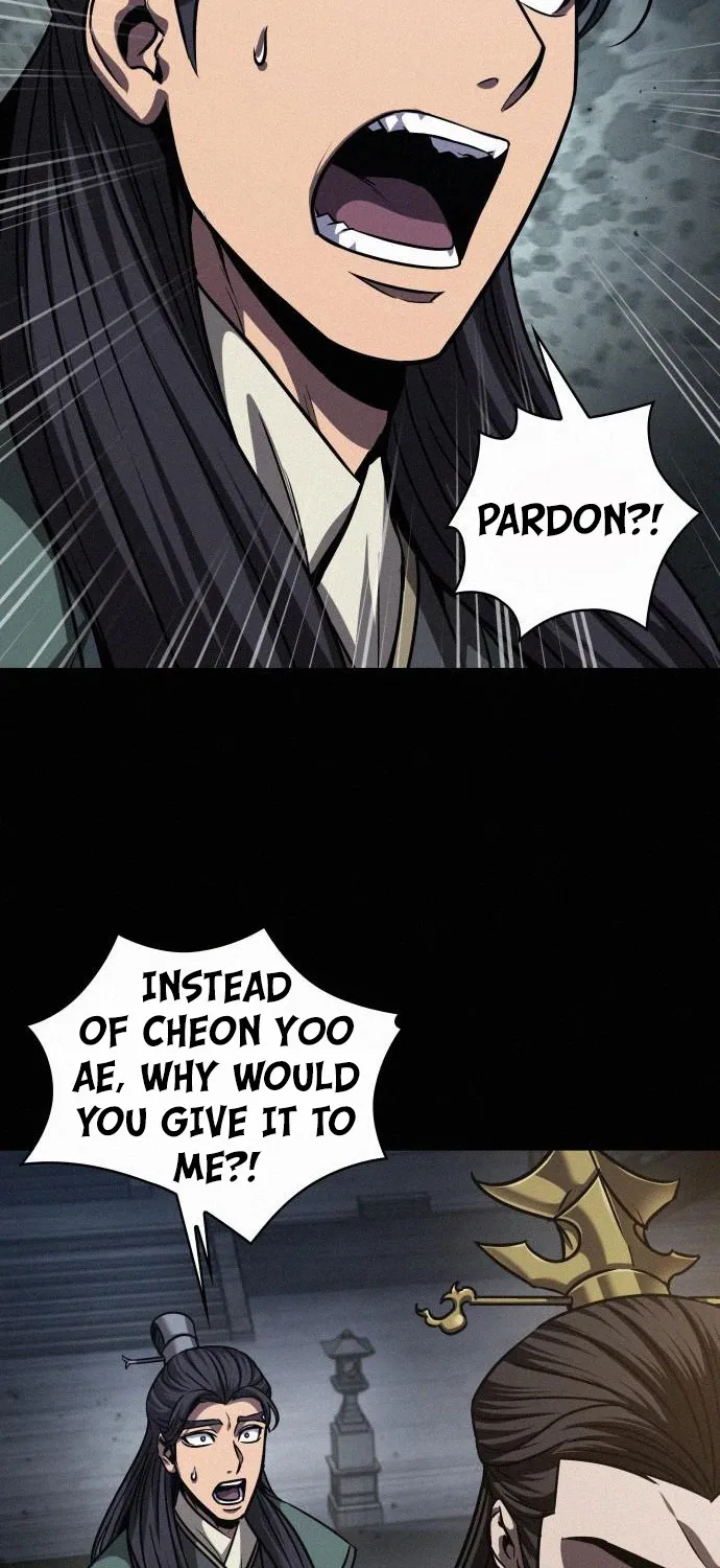 Nano Machine Kainu Manga Chapter 130 Page 41