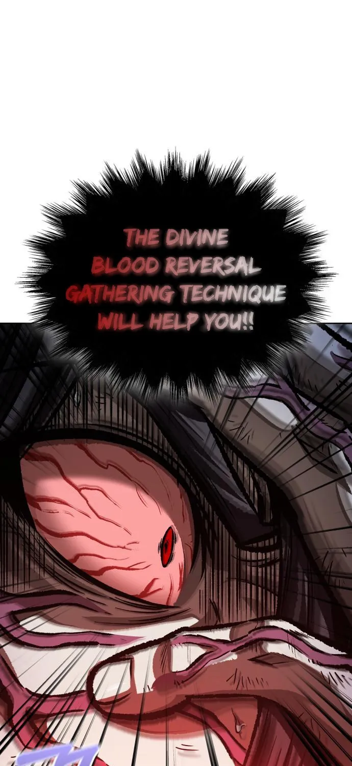 Nano Machine Kainu Manga Chapter 129.1 Page 1