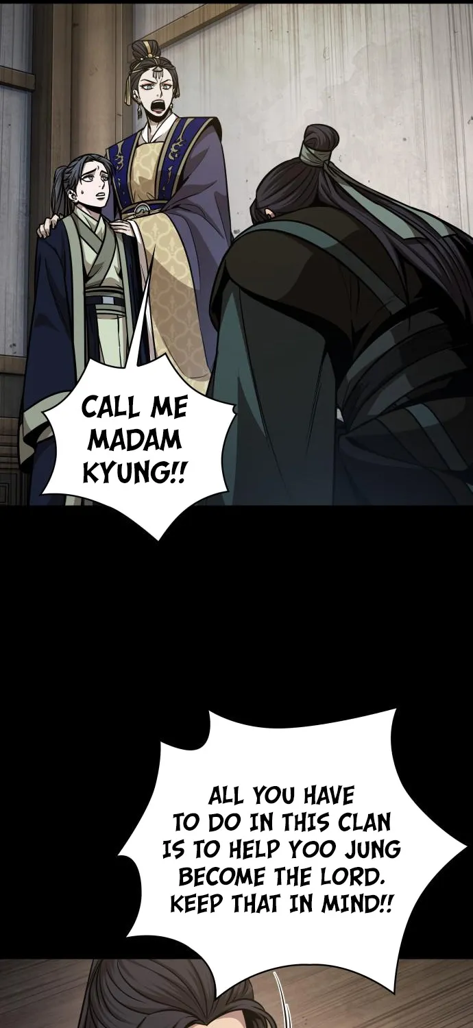 Nano Machine Kainu Manga Chapter 129.1 Page 13