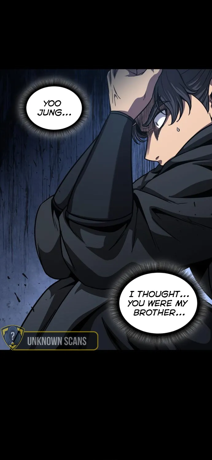 Nano Machine Kainu Manga Chapter 129.1 Page 43