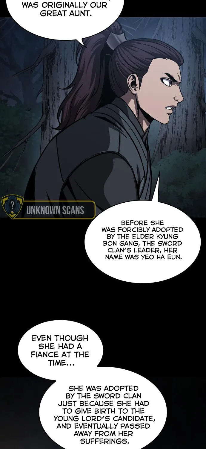 Nano Machine Kainu Manga Chapter 129.1 Page 47