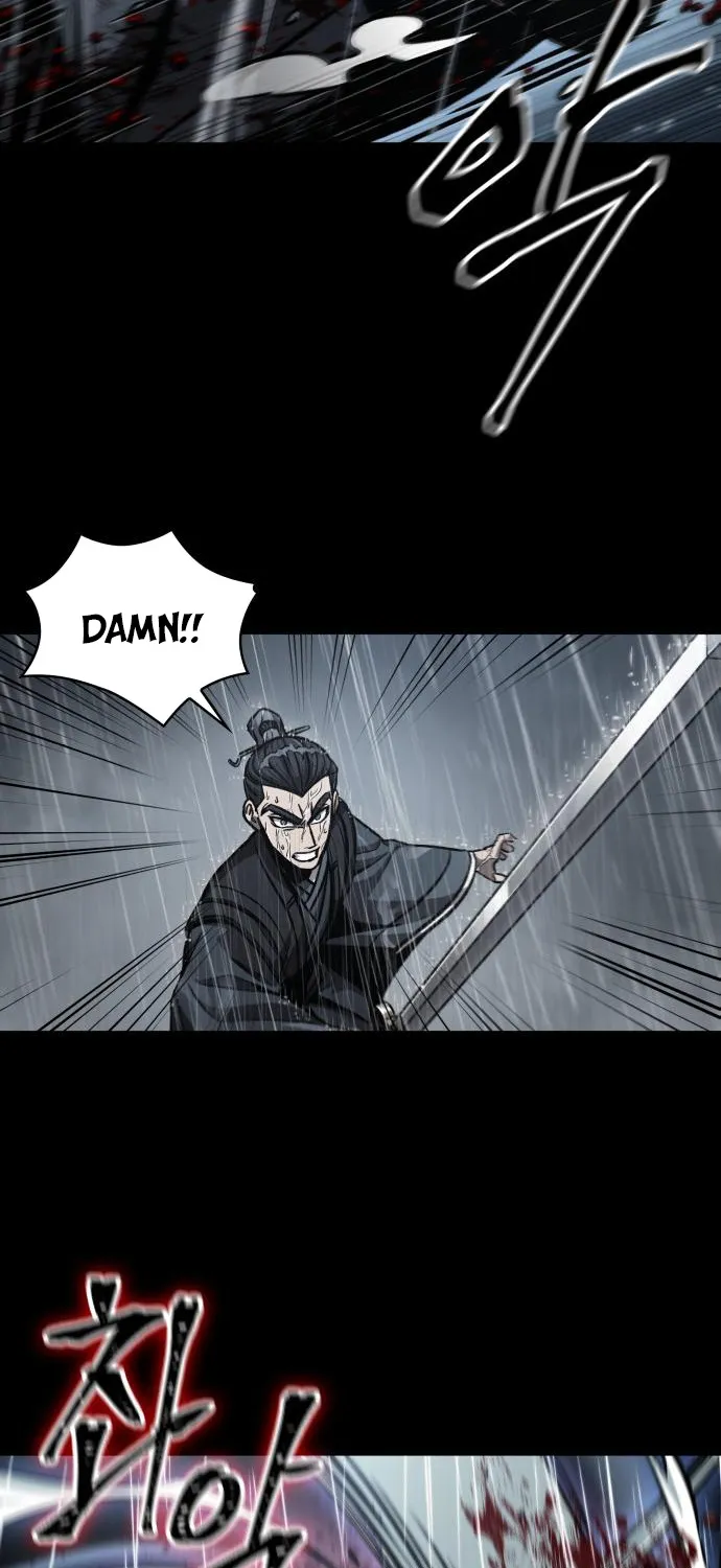 Nano Machine Kainu Manga Chapter 129.1 Page 57
