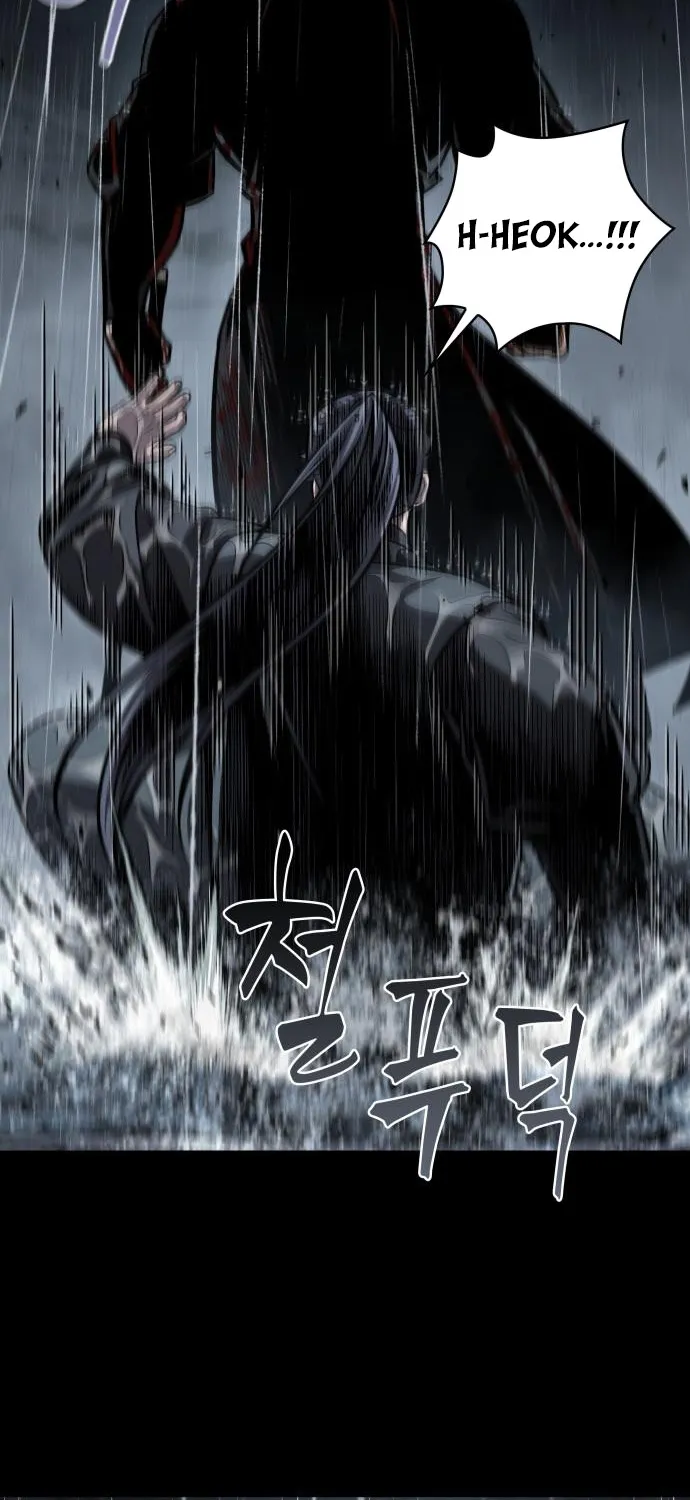Nano Machine Kainu Manga Chapter 129.1 Page 63