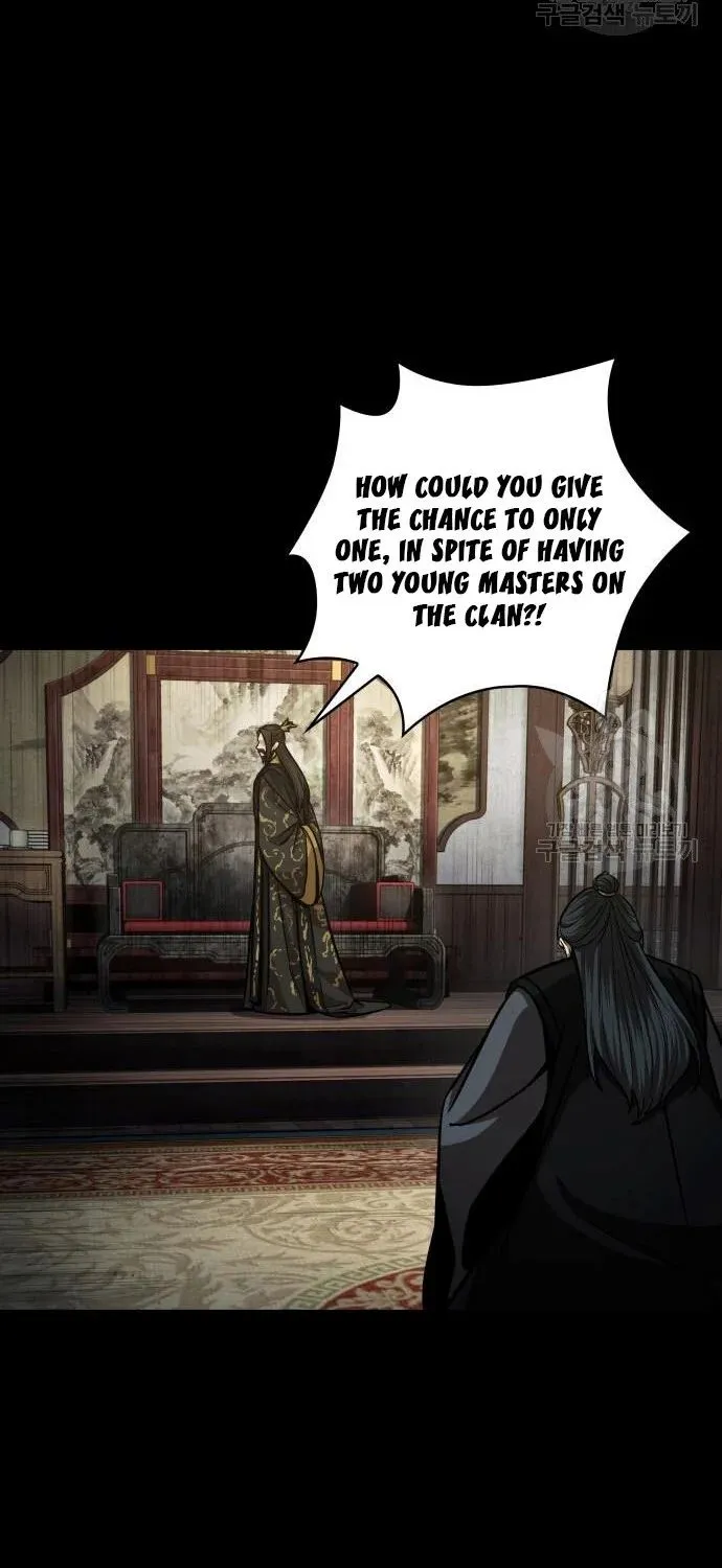 Nano Machine Kainu Manga Chapter 129 Page 12