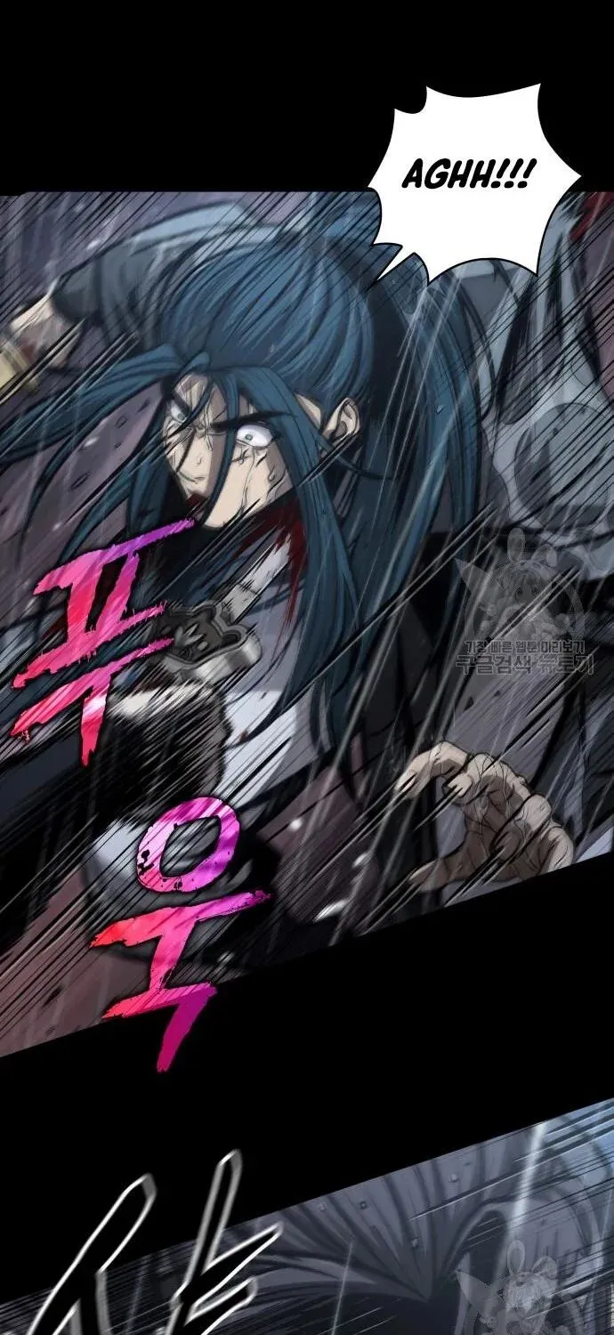 Nano Machine Kainu Manga Chapter 129 Page 66