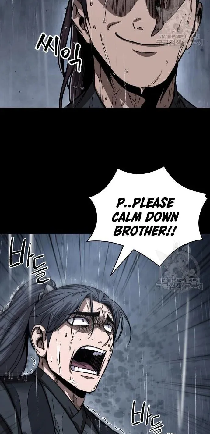 Nano Machine Kainu Manga Chapter 129 Page 76