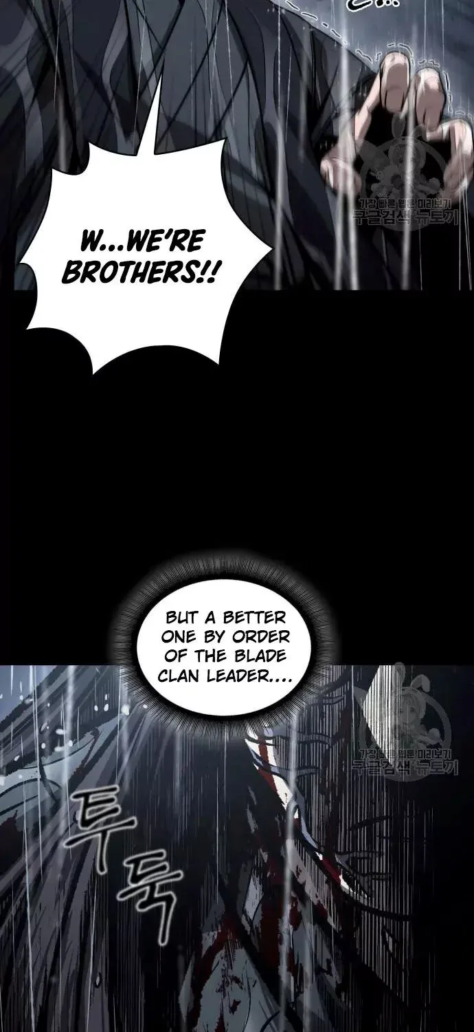 Nano Machine Kainu Manga Chapter 129 Page 77