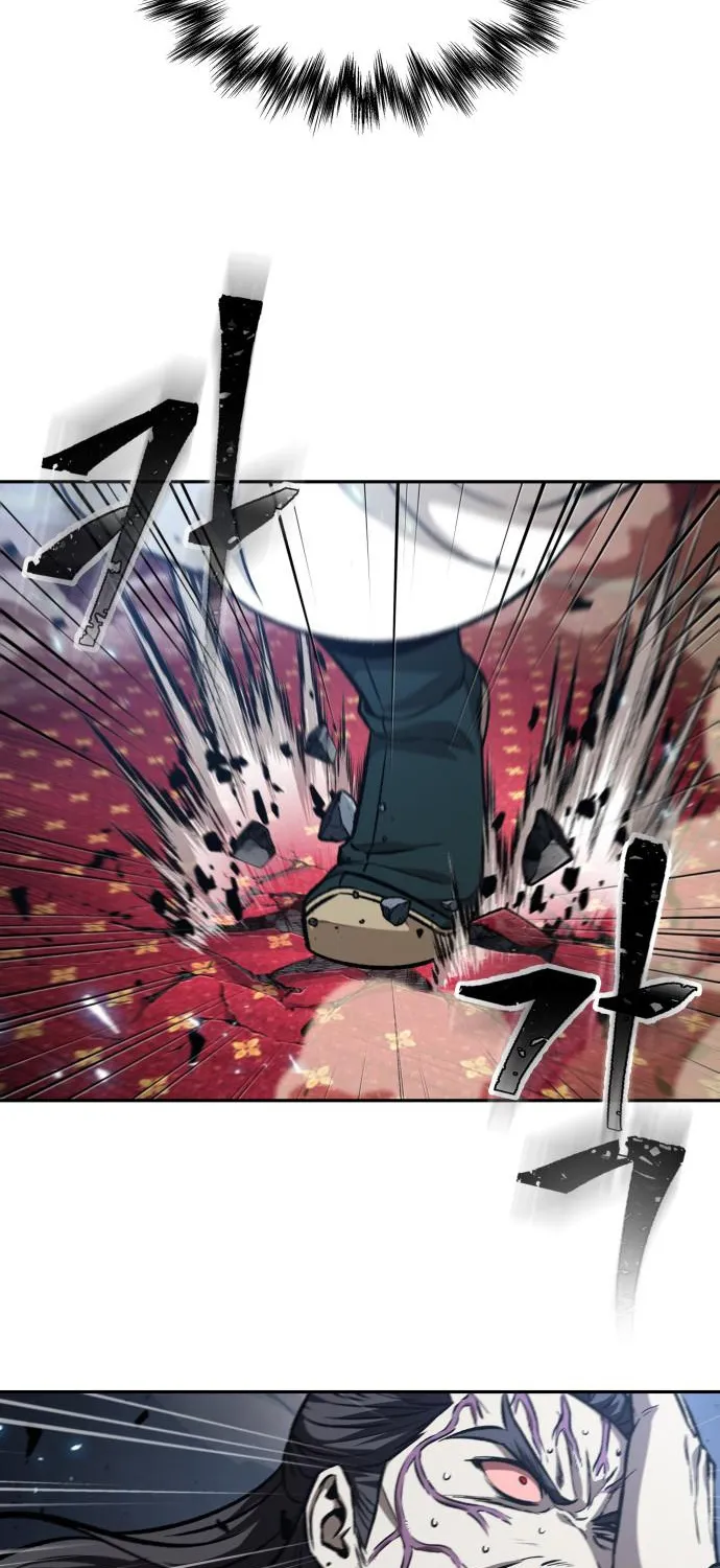 Nano Machine Kainu Manga Chapter 128 Page 10