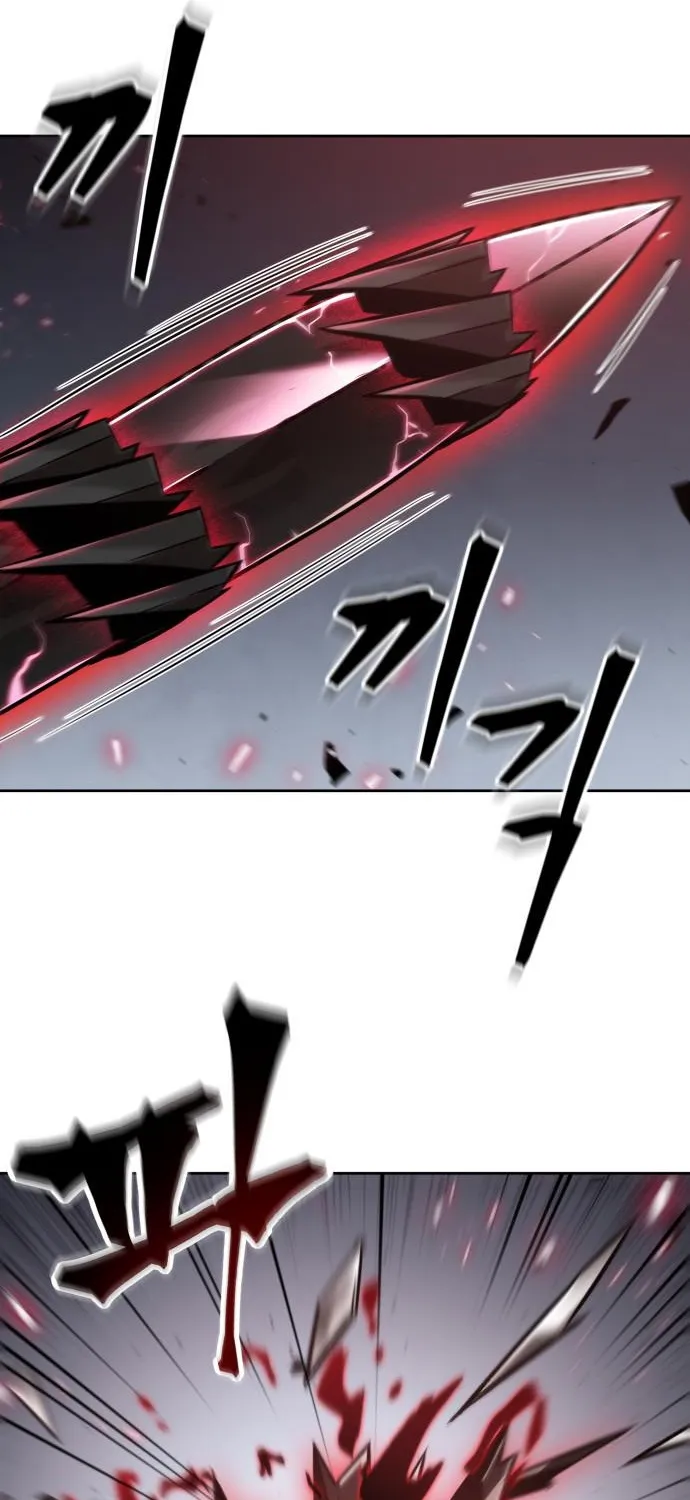 Nano Machine Kainu Manga Chapter 128 Page 43