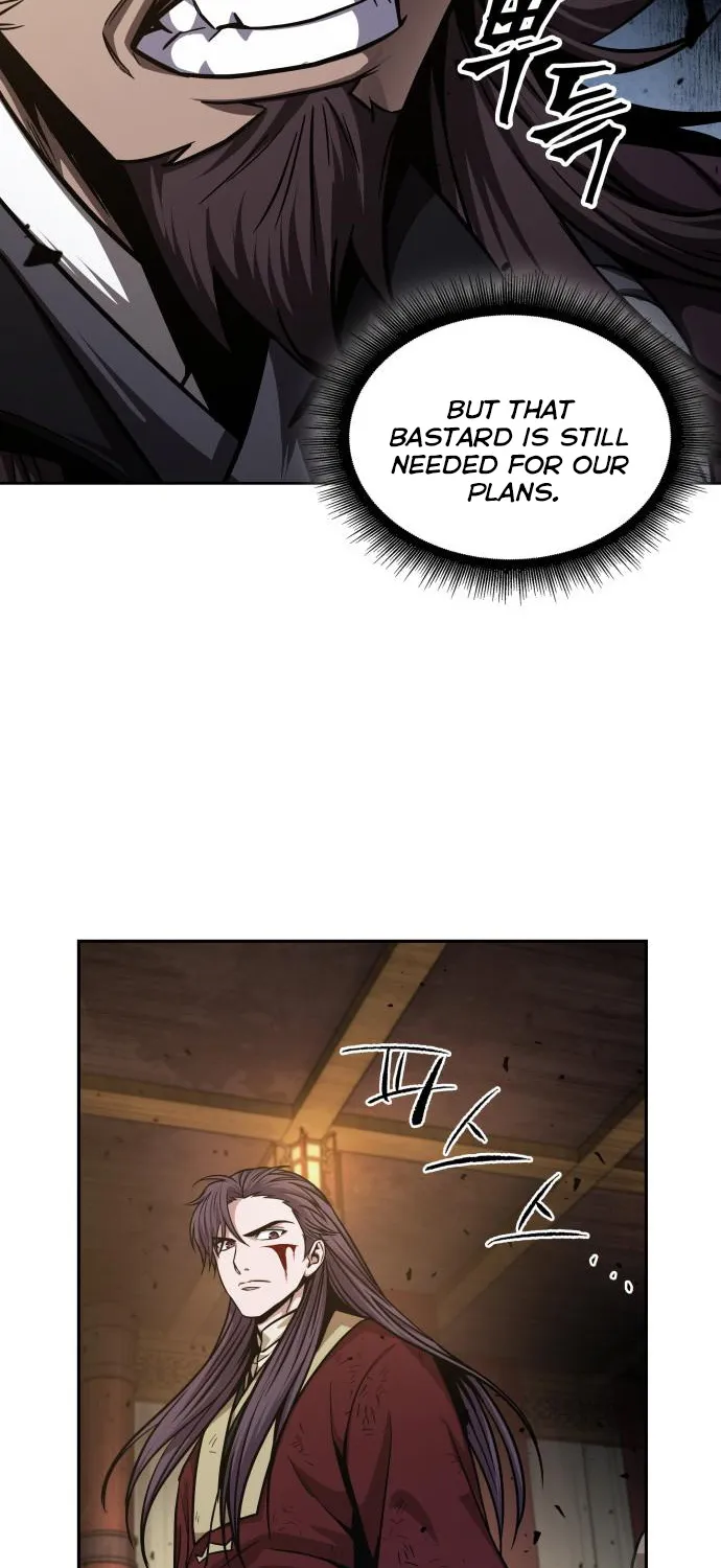 Nano Machine Kainu Manga Chapter 128 Page 57