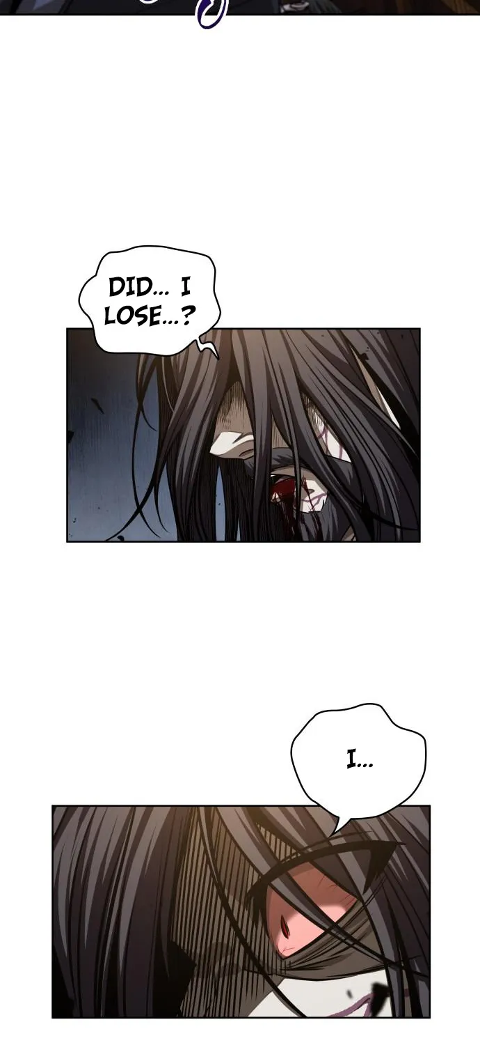 Nano Machine Kainu Manga Chapter 128 Page 61
