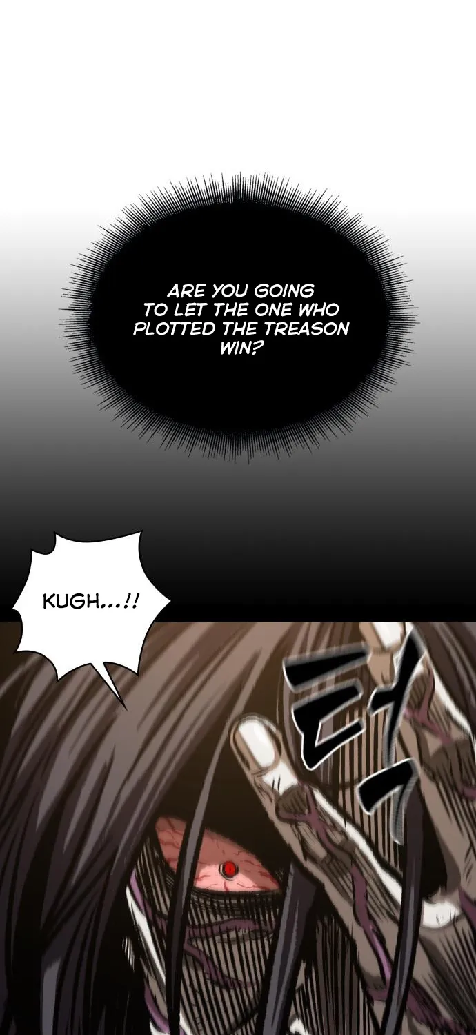 Nano Machine Kainu Manga Chapter 128 Page 62