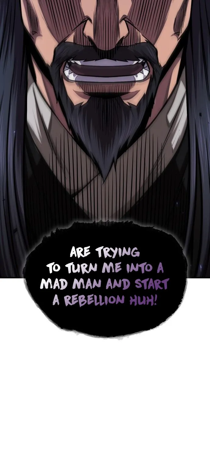 Nano Machine Kainu Manga Chapter 127 Page 2
