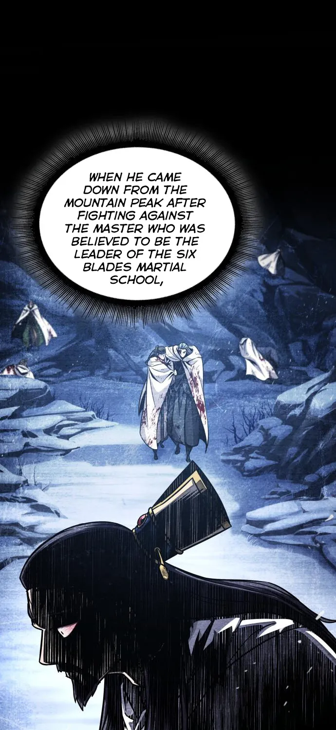 Nano Machine Kainu Manga Chapter 127 Page 8