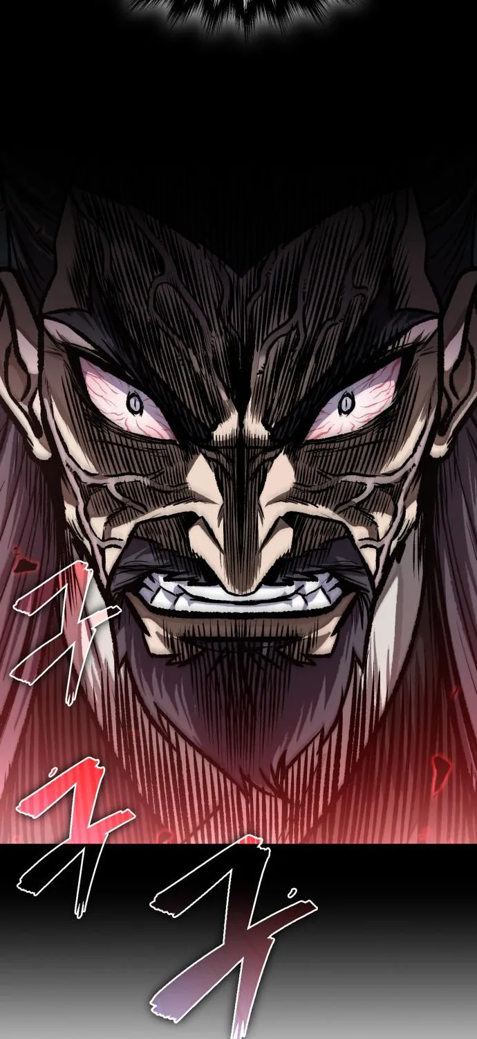 Nano Machine Kainu Manga Chapter 127 Page 10