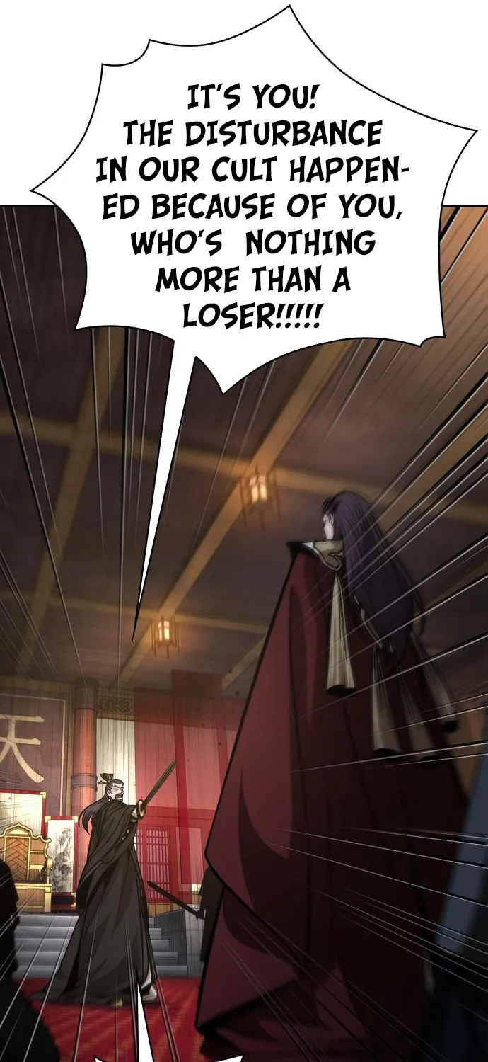 Nano Machine Kainu Manga Chapter 127 Page 13