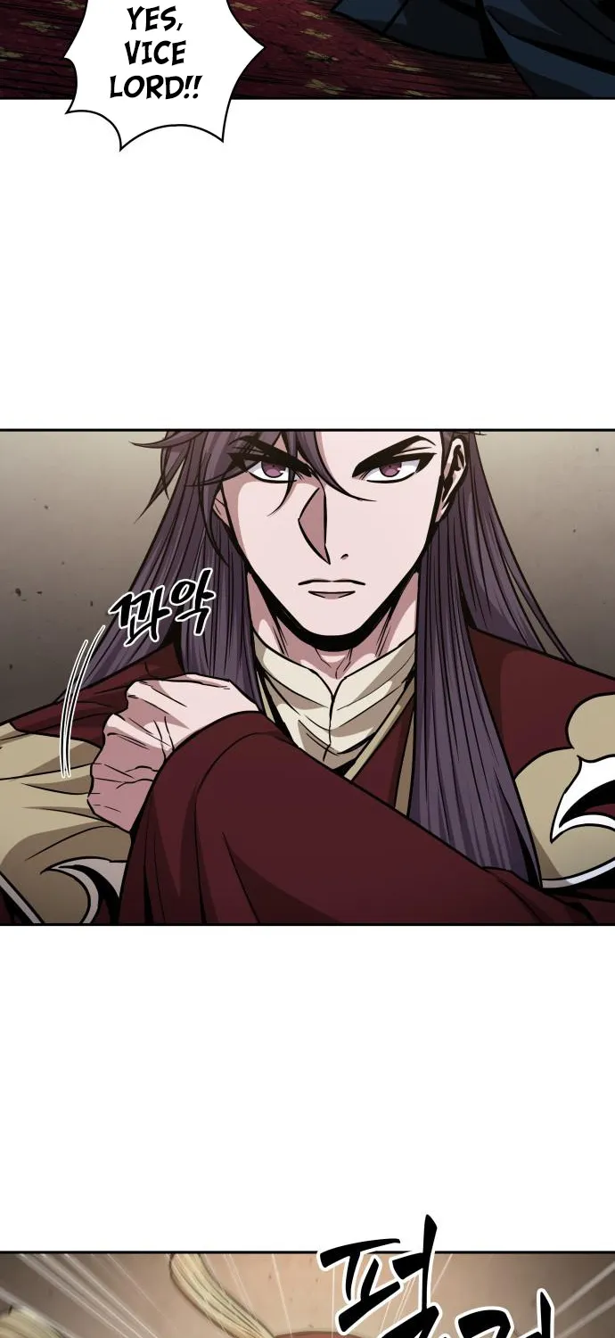 Nano Machine Kainu Manga Chapter 127 Page 16