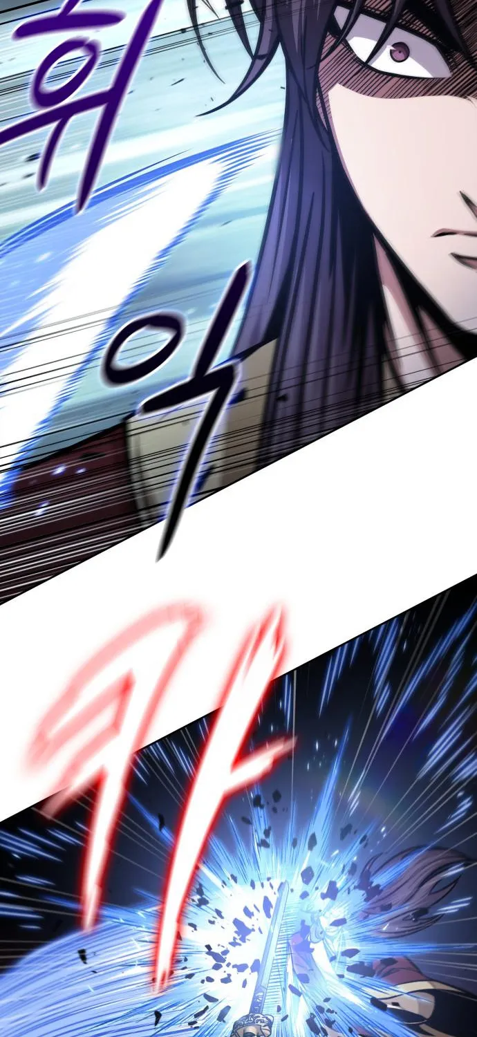 Nano Machine Kainu Manga Chapter 127 Page 22