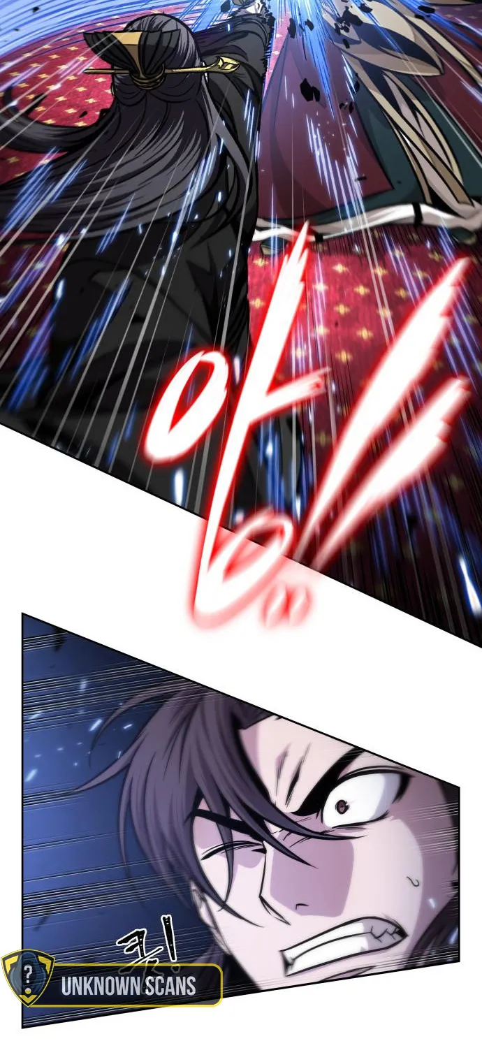 Nano Machine Kainu Manga Chapter 127 Page 23