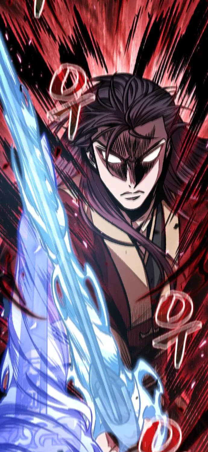 Nano Machine Kainu Manga Chapter 127 Page 28
