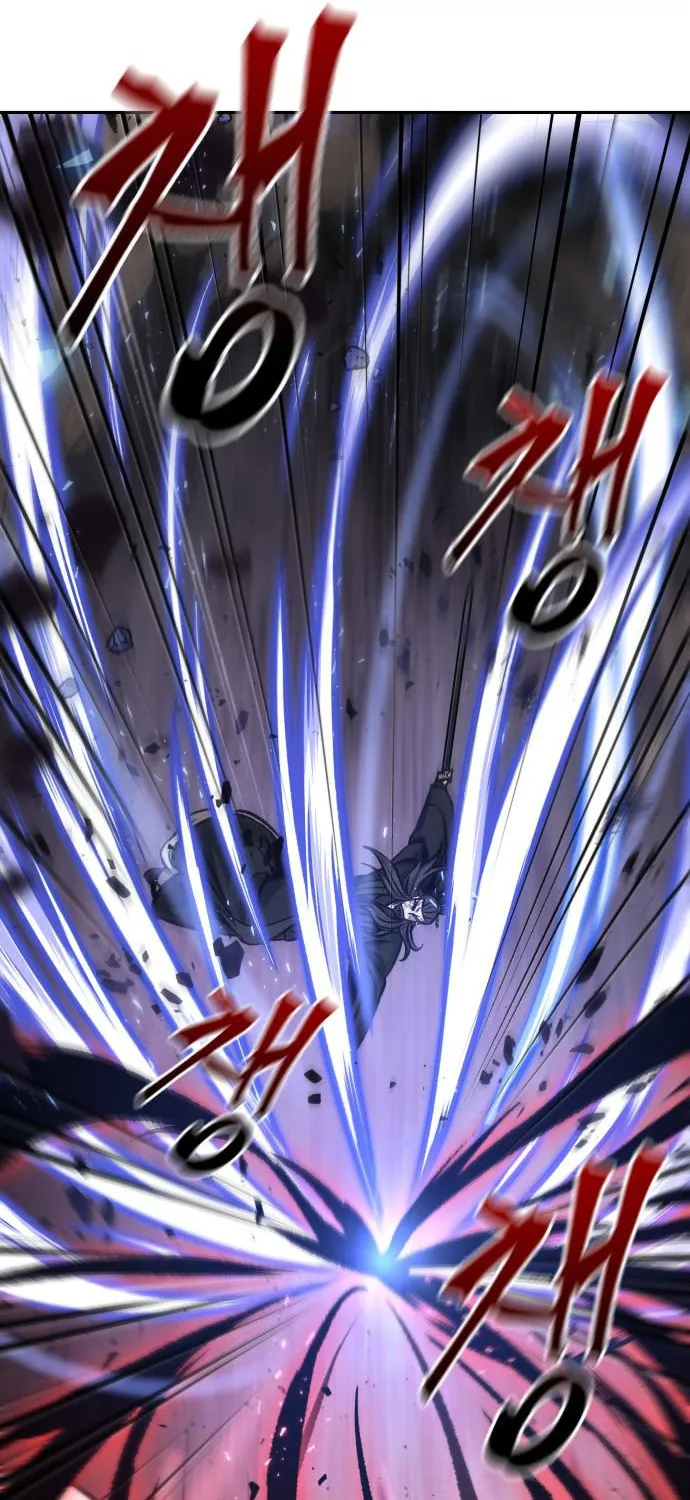 Nano Machine Kainu Manga Chapter 127 Page 41