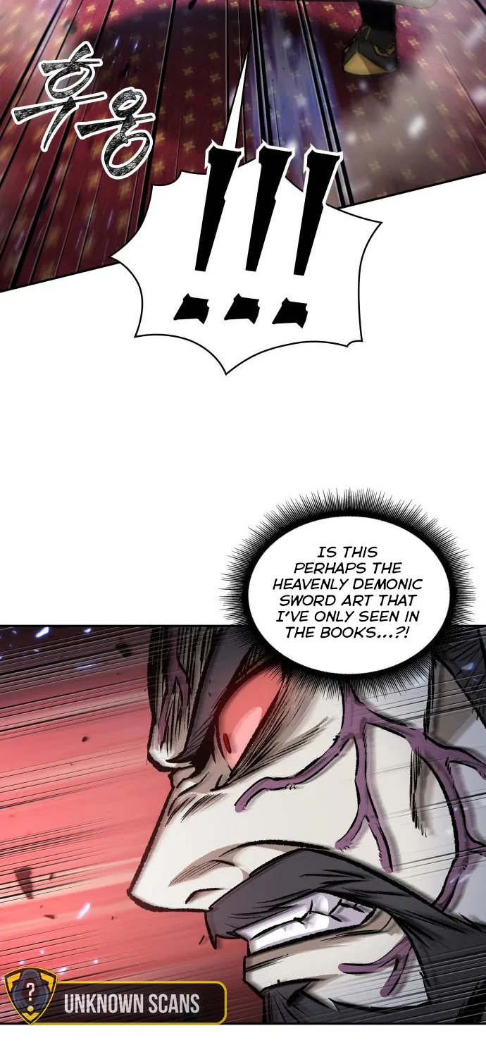 Nano Machine Kainu Manga Chapter 127 Page 46