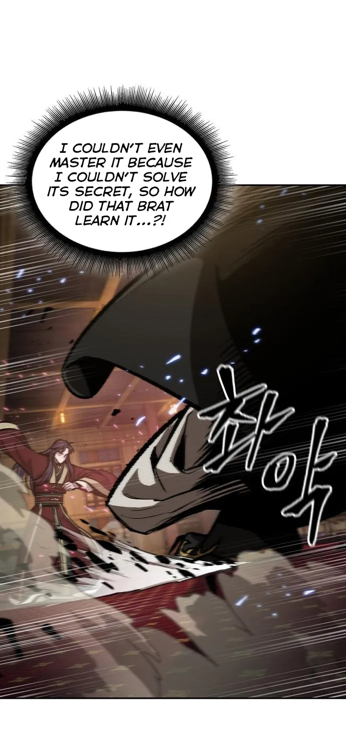 Nano Machine Kainu Manga Chapter 127 Page 47