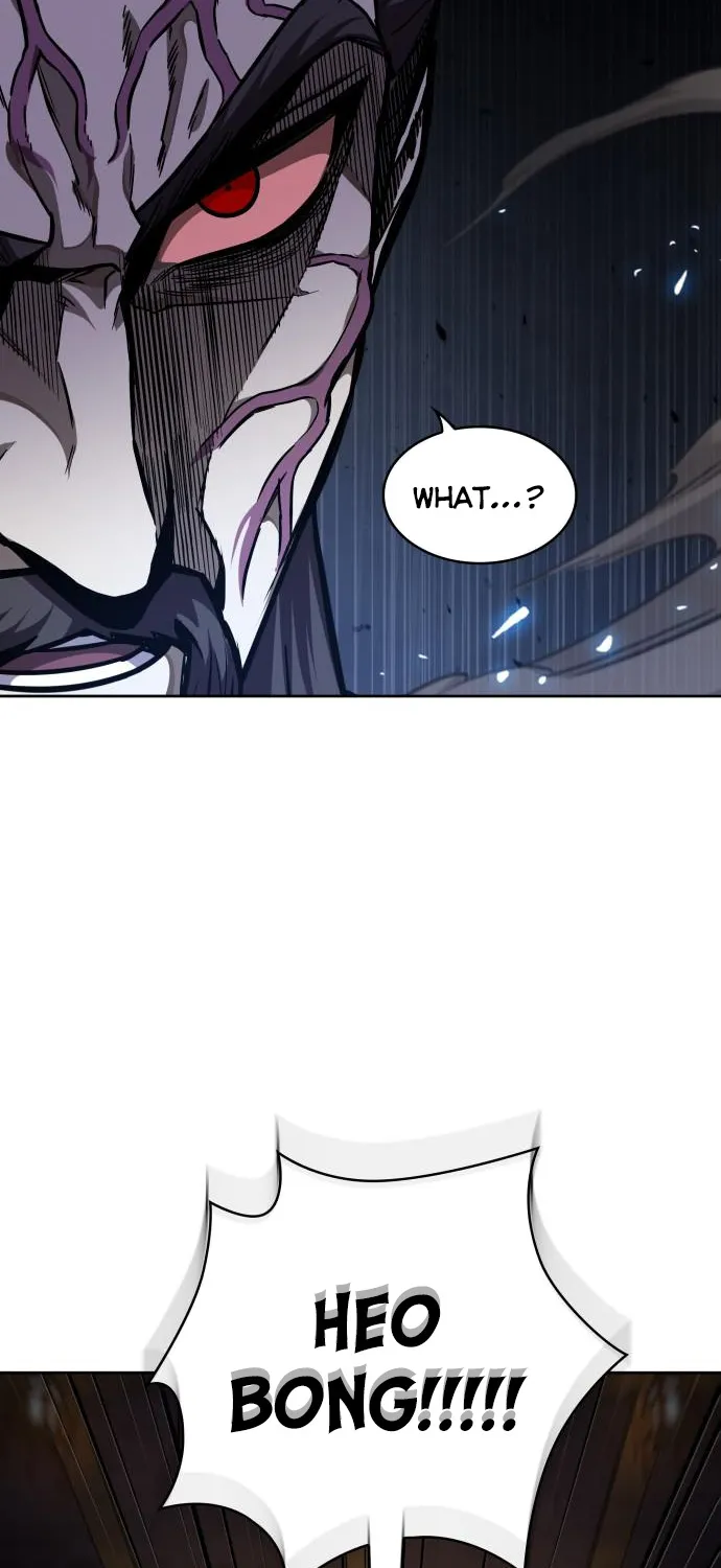 Nano Machine Kainu Manga Chapter 127 Page 54
