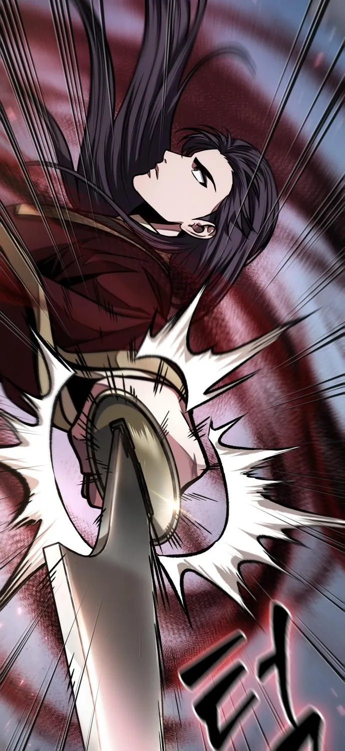 Nano Machine Kainu Manga Chapter 127 Page 62