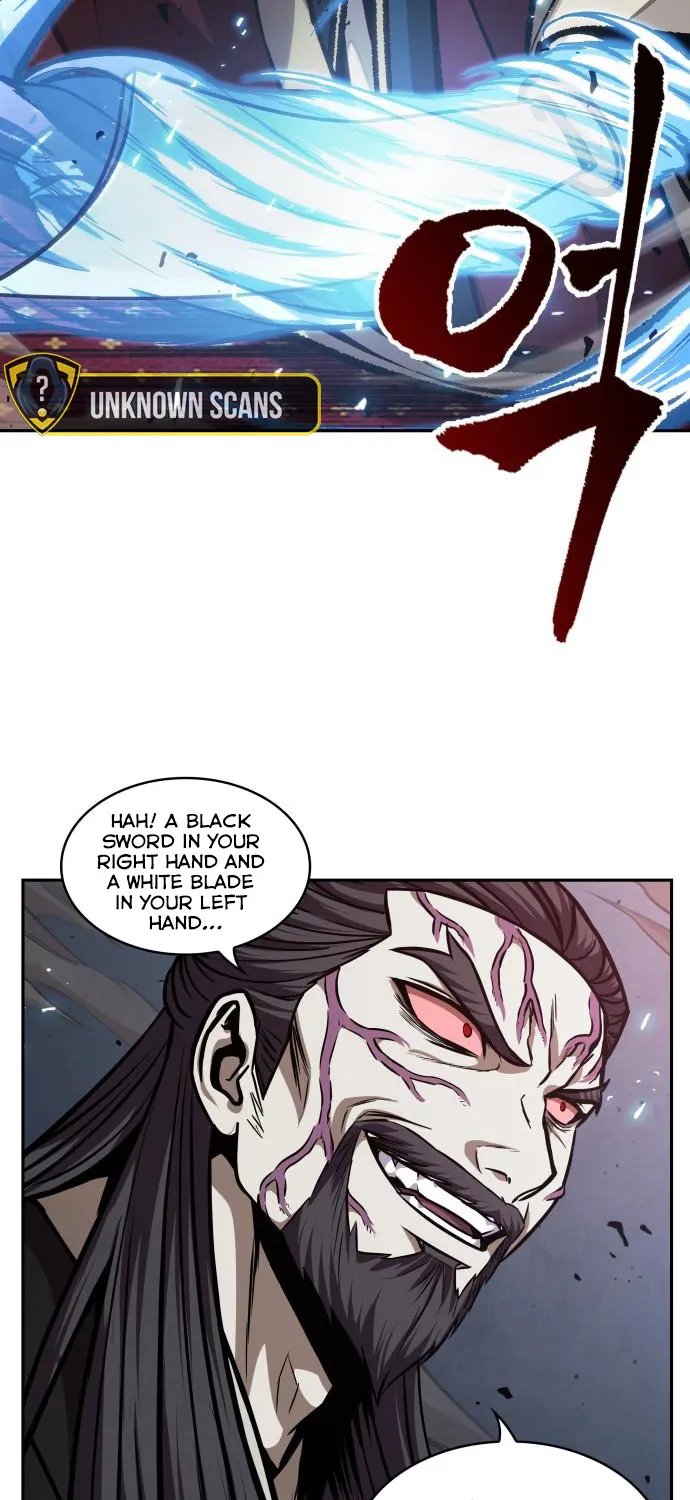 Nano Machine Kainu Manga Chapter 127 Page 66